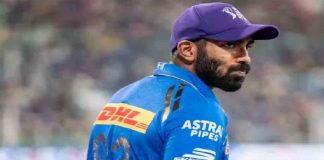 Bad news for Mumbai Indians, Jasprit Bumrah may be out for the first or second week