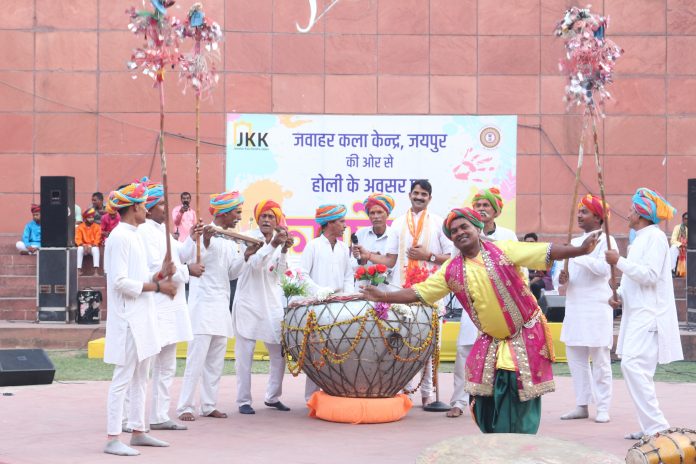 जवाहर कला केन्द्र जवाहर कला केन्द्र
