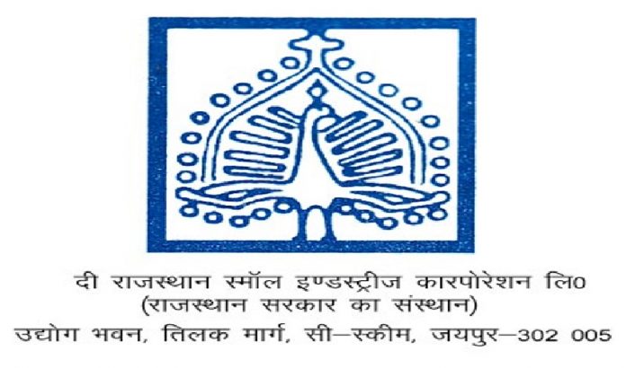 राजस्थान लघु उद्योग निगम राजस्थान लघु उद्योग निगम