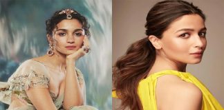 Alia Bhatt won the hearts of the audience in every role from romantic to action