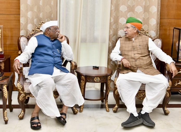 राज्यपाल हरिभाऊ बागडे राज्यपाल हरिभाऊ बागडे