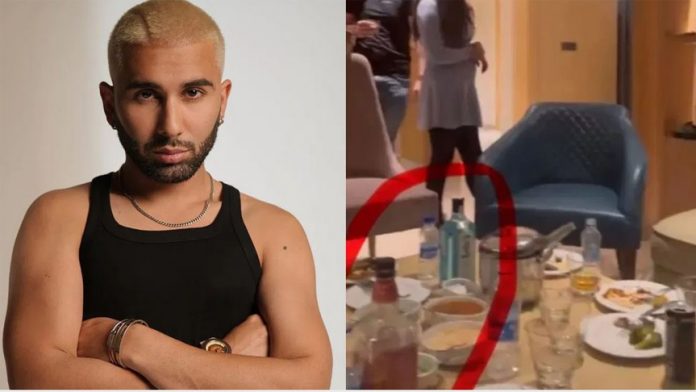 ओरी ओरी