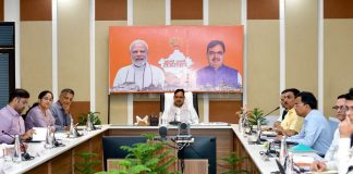 मुख्यमंत्री भजनलाल शर्मा