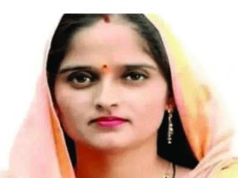 Kathumar Panchayat head Sangam Chaudhary suspended for violating rules while being Sarpanch