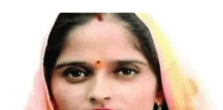 Kathumar Panchayat head Sangam Chaudhary suspended for violating rules while being Sarpanch