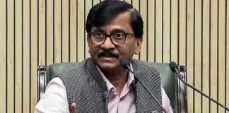 संजय राउत