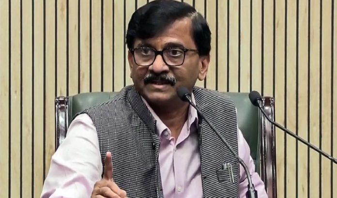 संजय राउत