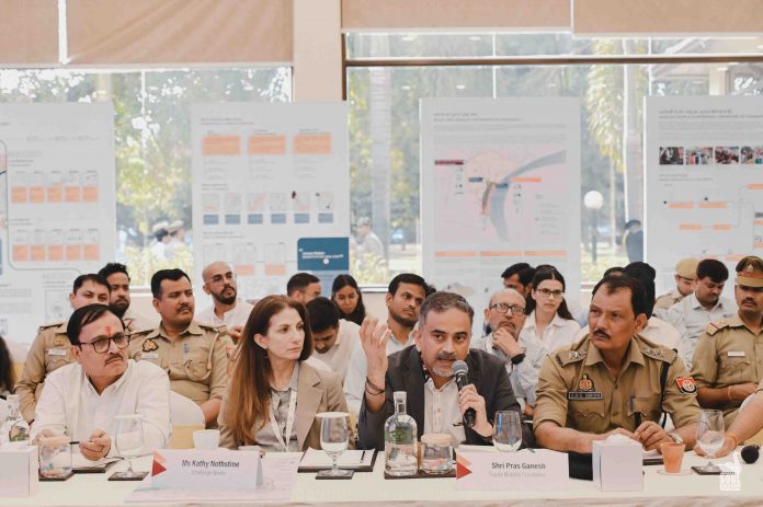 वाराणसी ने नगरीय मोबिलिटी में सुधार के लिए डेटा-संचालित समाधानों को दी गति वाराणसी ने नगरीय मोबिलिटी में सुधार के लिए डेटा-संचालित समाधानों को दी गति