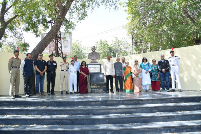 शहीद कैप्टन अमित भारद्वाज शहीद कैप्टन अमित भारद्वाज