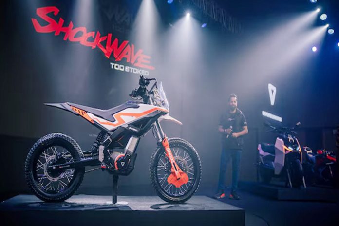 Ultraviolet Shockwave launched in India for Rs 1.50 lakh