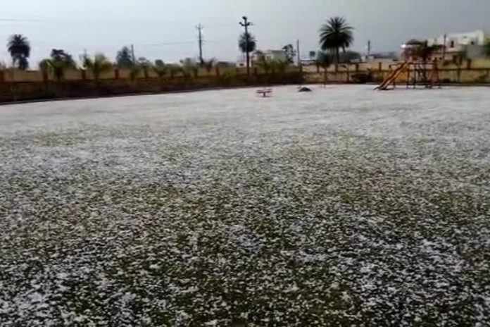 मौसम मौसम