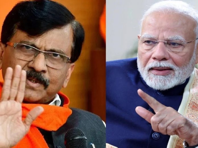 संजय राउत संजय राउत