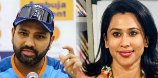कांग्रेस प्रवक्ता डॉ. शमा मोहम्मद