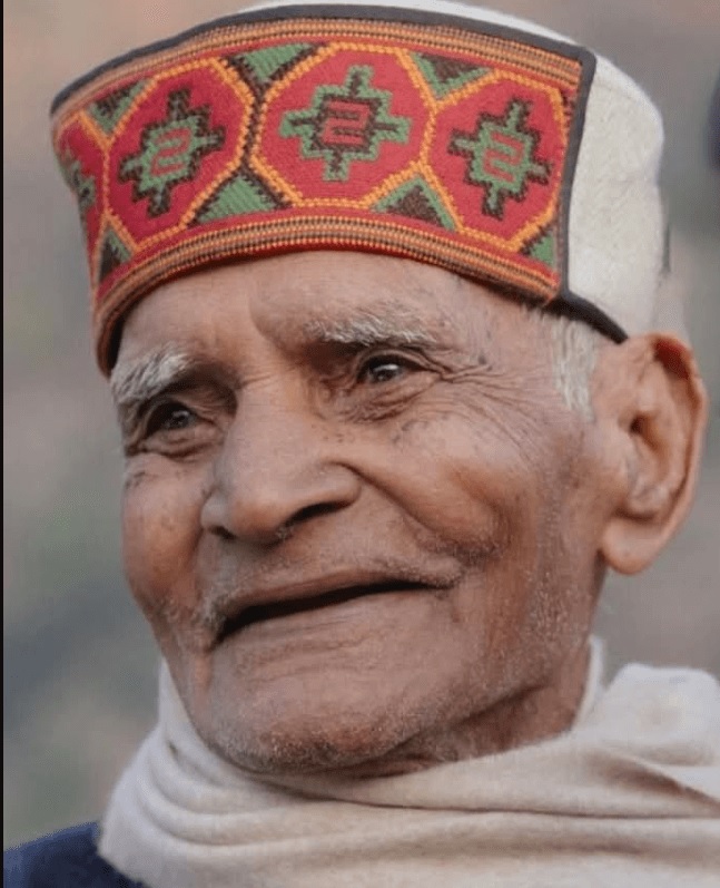 कदम सिंह कदम सिंह