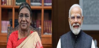 राष्ट्रपति-पीएम मोदी ने प्रख्यात ओड़िया कवि रमाकांत रथ के निधन पर जताया दुख