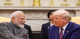 US टैरिफ का भारत पर असर न के बराबर