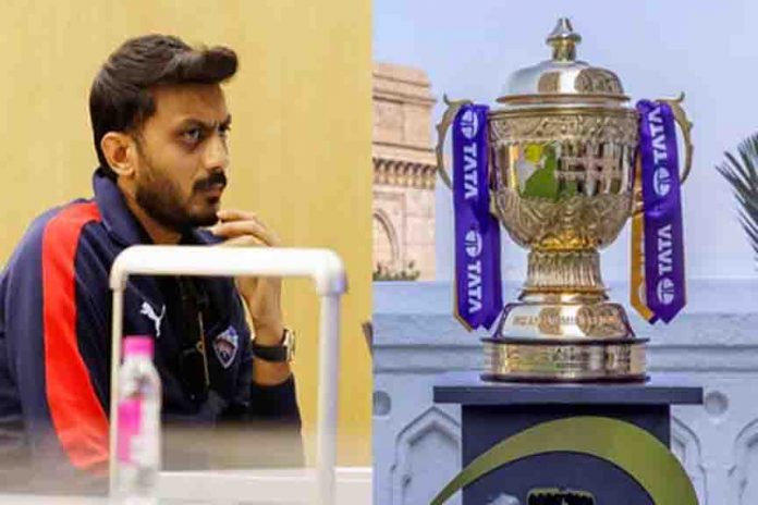 अक्षर पटेल की कप्तानी में दिल्ली कैपिटल्स की नई शुरुआत अक्षर पटेल की कप्तानी में दिल्ली कैपिटल्स की नई शुरुआत