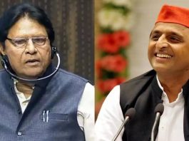 अखिलेश यादव