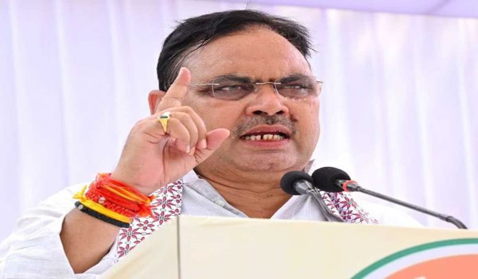 मुख्यमंत्री भजनलाल शर्मा मुख्यमंत्री भजनलाल शर्मा