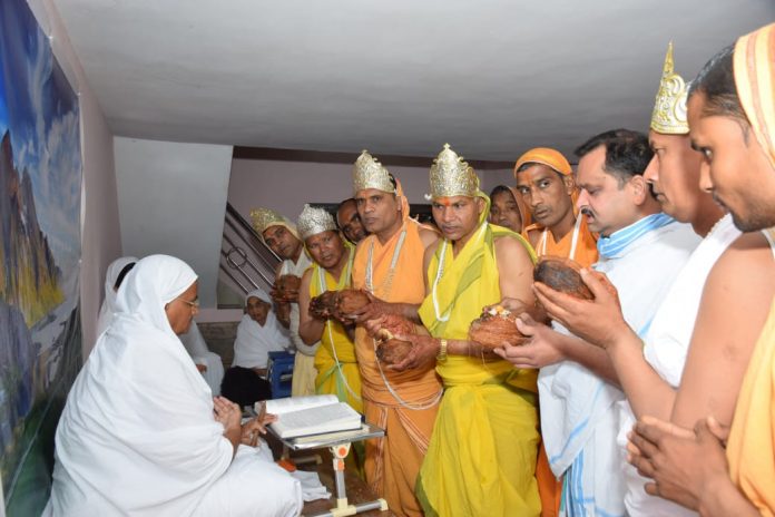 श्री विराग सागर श्री विराग सागर