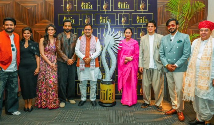 ‘Amar Singh Chamkila‘, ‘Panchayat 3‘ won many awards ‘Amar Singh Chamkila‘, ‘Panchayat 3‘ won many awards