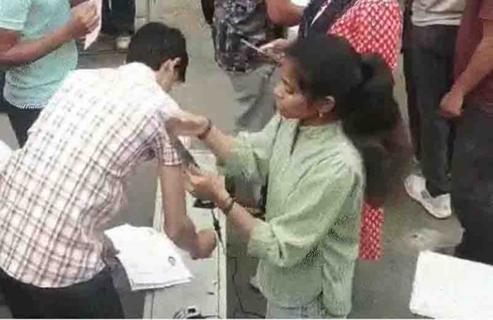 5 चार दिवसीय युवास्केप