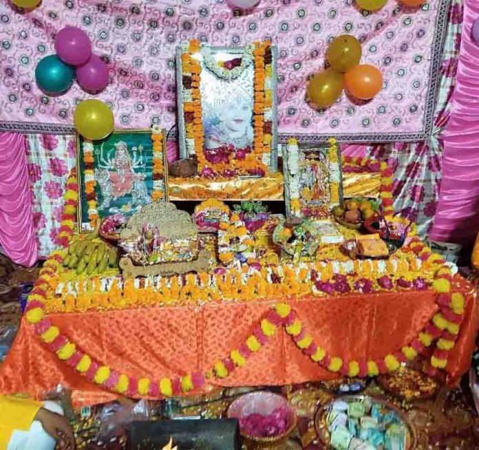 श्याम बाबा दरबार श्याम बाबा दरबार