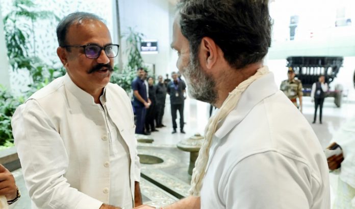 कांग्रेस