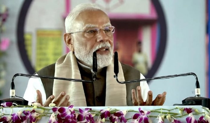 पीएम मोदी पीएम मोदी