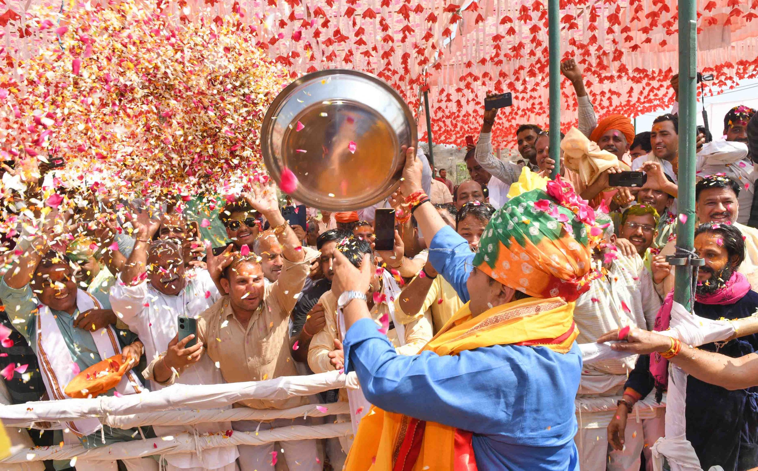 मुख्यमंत्री भजनलाल शर्मा