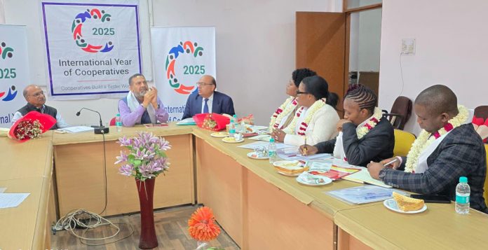 ‘सहकार से समृद्धि ‘सहकार से समृद्धि