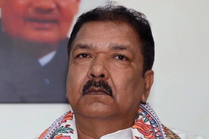 दिलीप जायसवाल दिलीप जायसवाल