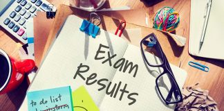 BDS entrance exam UCED result released 10 March download scorecard