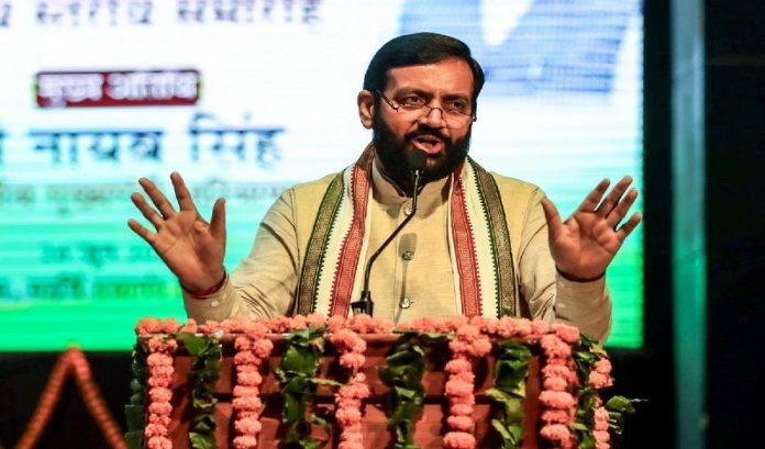 मुख्यमंत्री नायब सिंह सैनी मुख्यमंत्री नायब सिंह सैनी