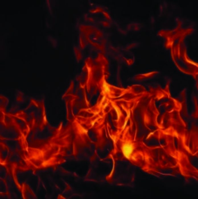 Massive fire in North Macedonia nightclub, 50 people killed
