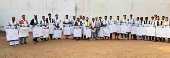 प्रोफेसर रमेश रावत प्रोफेसर रमेश रावत