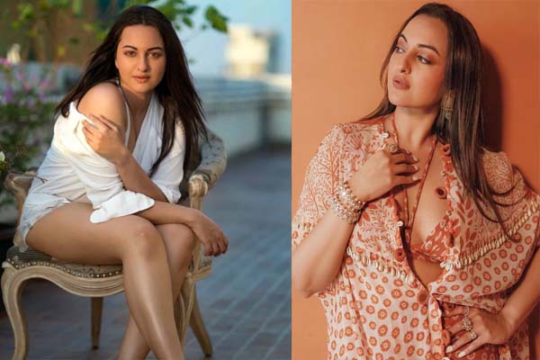 Sonakshi Sinha ready to debut in South Indian film, shooting will start soon