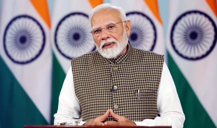 प्रधानमंत्री नरेन्द्र मोदी प्रधानमंत्री नरेन्द्र मोदी
