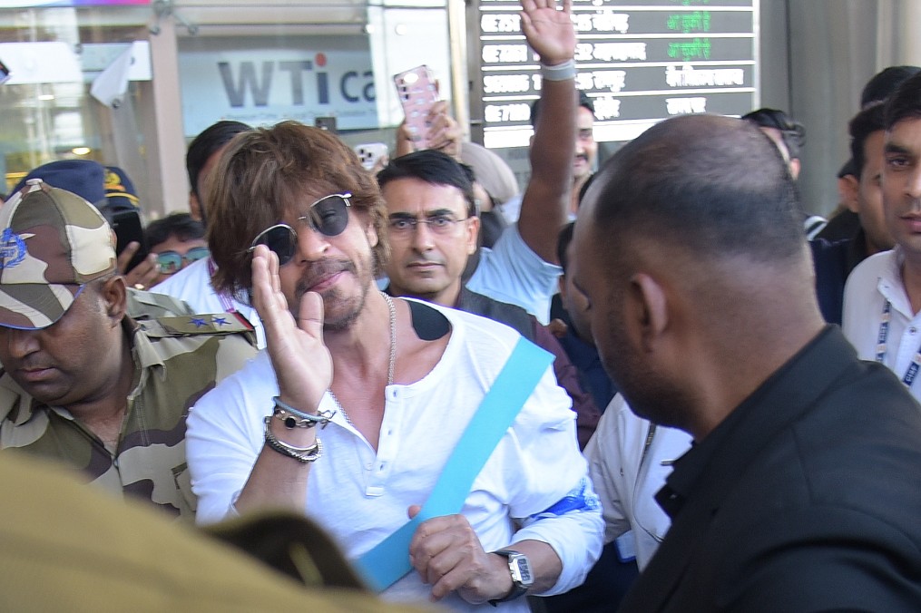 sharukh khan