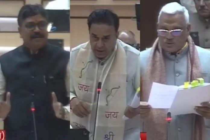 राजस्थान विधानसभा राजस्थान विधानसभा