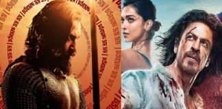 Chhava succeeded in breaking Pathan's record on the 29th day