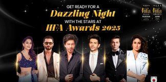 Mahakumbh IIFA in Jaipur
