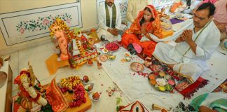 सीएम भजनलाल शर्मा