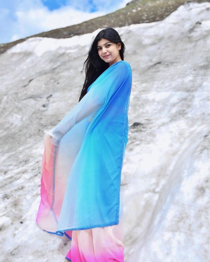 हर्षिता राज हर्षिता राज