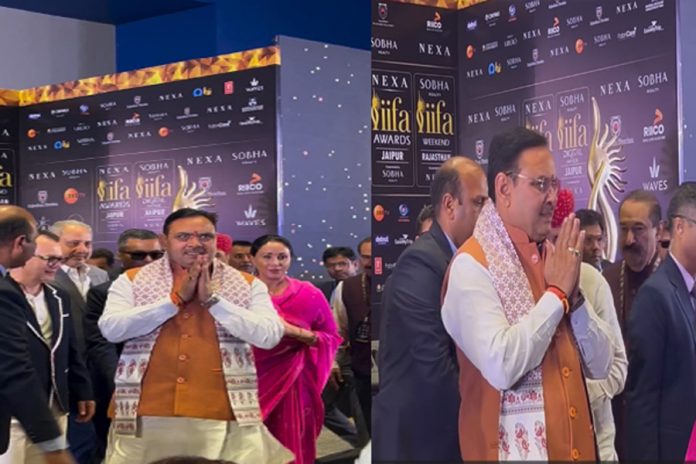 सीएम भजनलाल शर्मा सीएम भजनलाल शर्मा