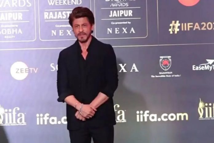 शाहरुख खान शाहरुख खान