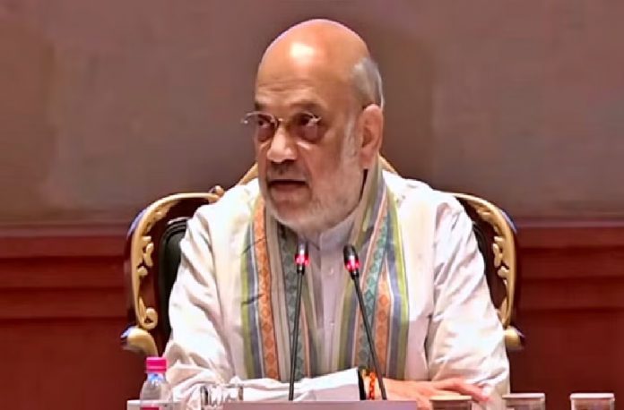 केंद्रीय गृह मंत्री अमित शाह केंद्रीय गृह मंत्री अमित शाह
