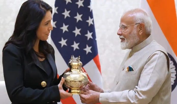 प्रधानमंत्री नरेंद्र मोदी