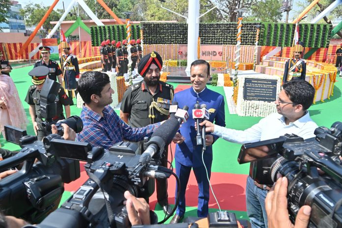 जयपुर मिलिट्री स्टेशन जयपुर मिलिट्री स्टेशन