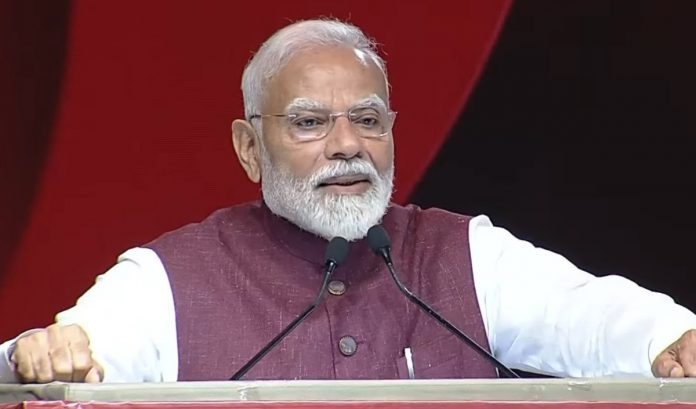 पीएम मोदी